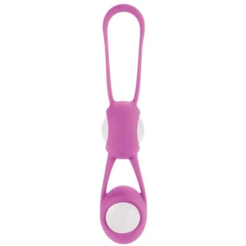 Shots - Bolas Vaginais Glee Balls Rosa
