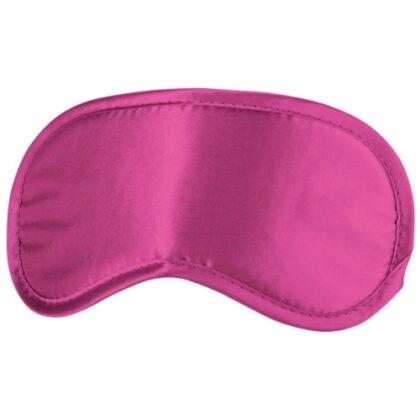 Ouch! - Venda Para Olhos  Rosa
