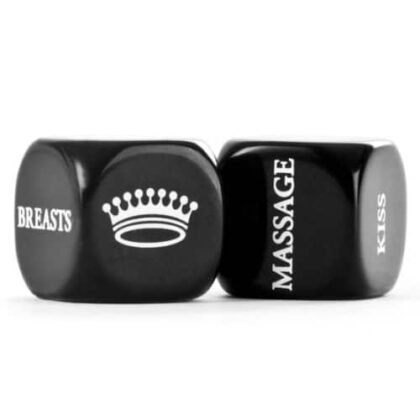 Touché - Dados Passionate Love Dice