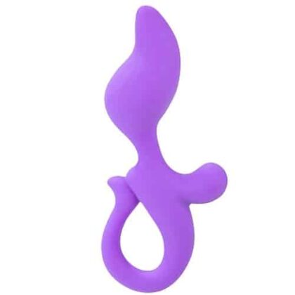 Shots - Estimulador Scorpion Roxo