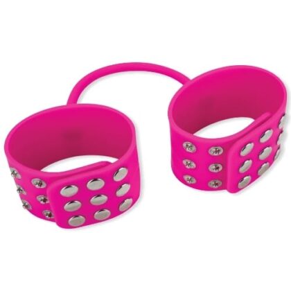 Ouch! - Algemas Bad Romance Rosa