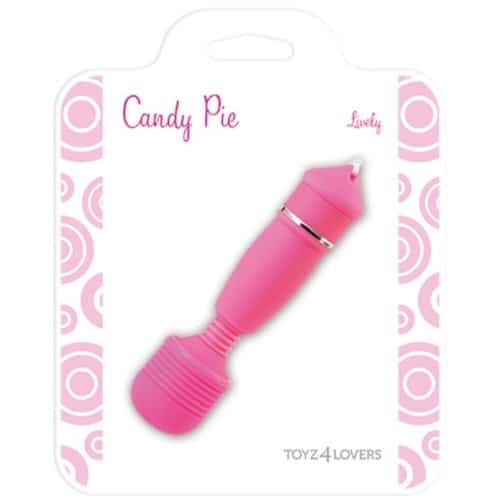 Toyz4lovers - Estimulador Candy Pie Lively - Image 2