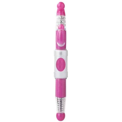 Funzone - Kit Vibrador Duplo Ladies Affair Undercover Liason - Image 3