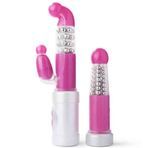 Funzone - Kit Vibrador Duplo Ladies Affair Undercover Liason - Image 4