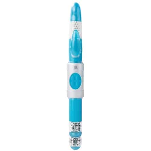 Funzone - Kit Vibrador Duplo Ladies Affair Midnight Encounter - Image 3