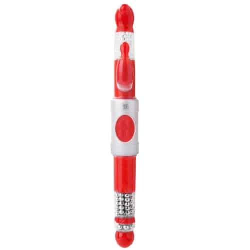Funzone - Kit Vibrador Duplo Ladies Affair Spring Fling - Image 3