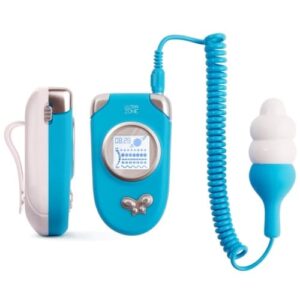 Ultrazone - Bala Vibratória Ring Me Darling