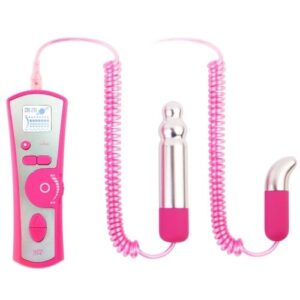 Ultrazone - Kit Balas Vibratórias Com Comando Viibe