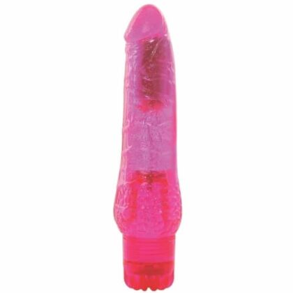 Toyz4lovers - Vibrador Jammy Jelly Classy Glitter