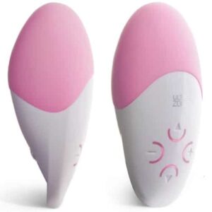 Ultrazone - Vibrador Recarregável Touch Up Pink
