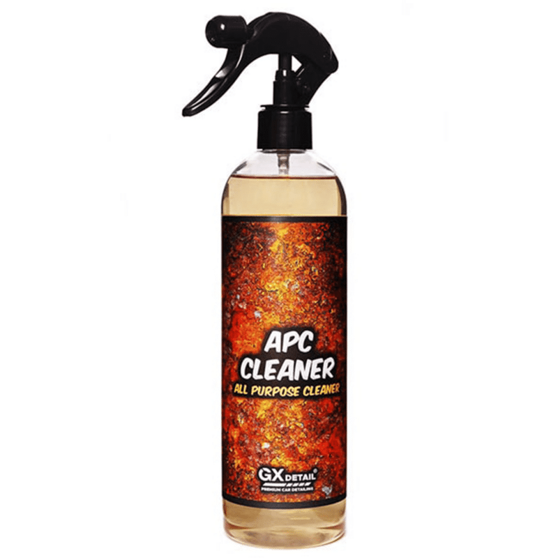 APC Limpeza Multiusos GxDetail 500ml