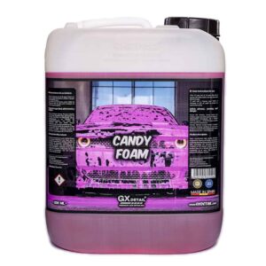 Candy Foam Auto 5 Litros