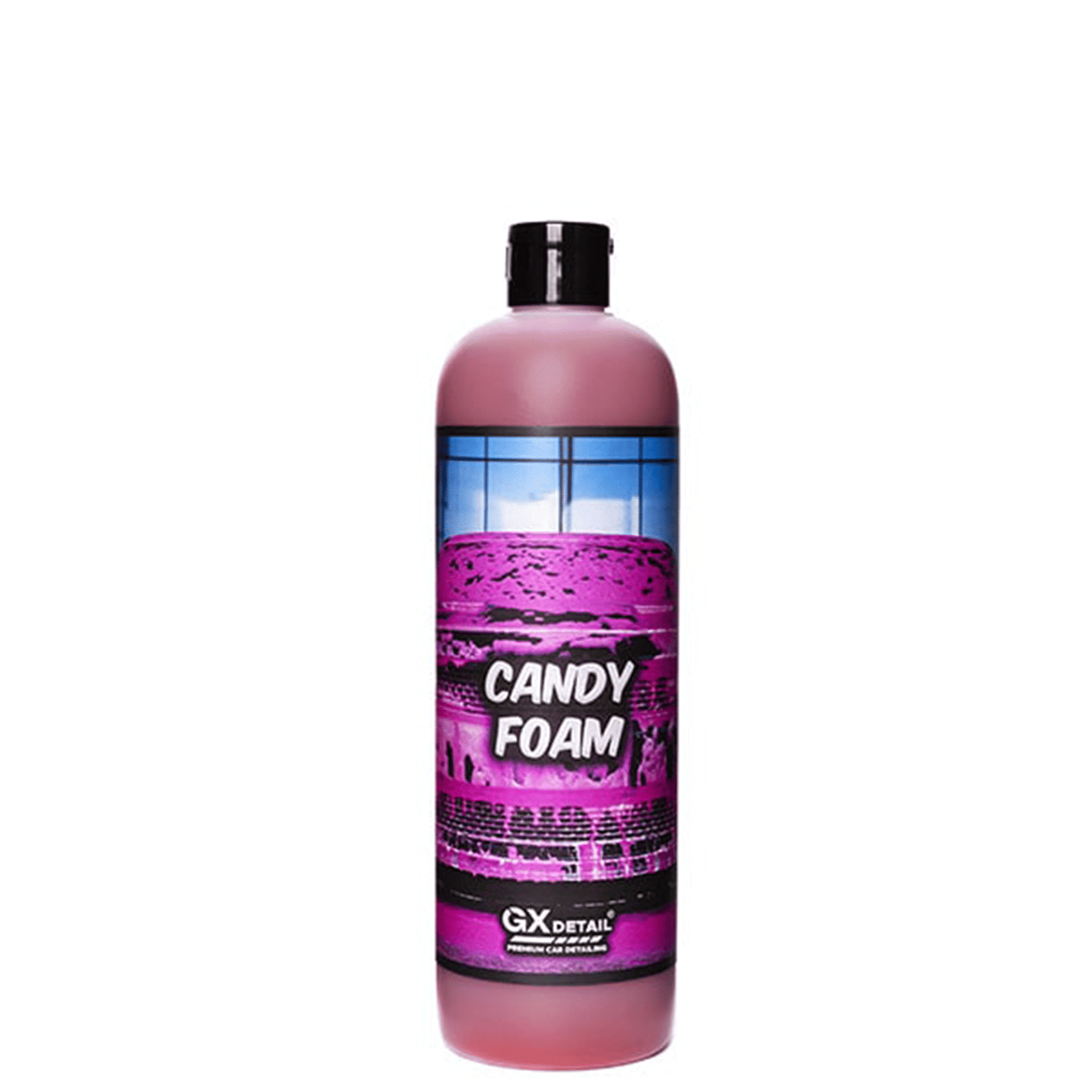 Candy Foam Auto GxDetail 500ml