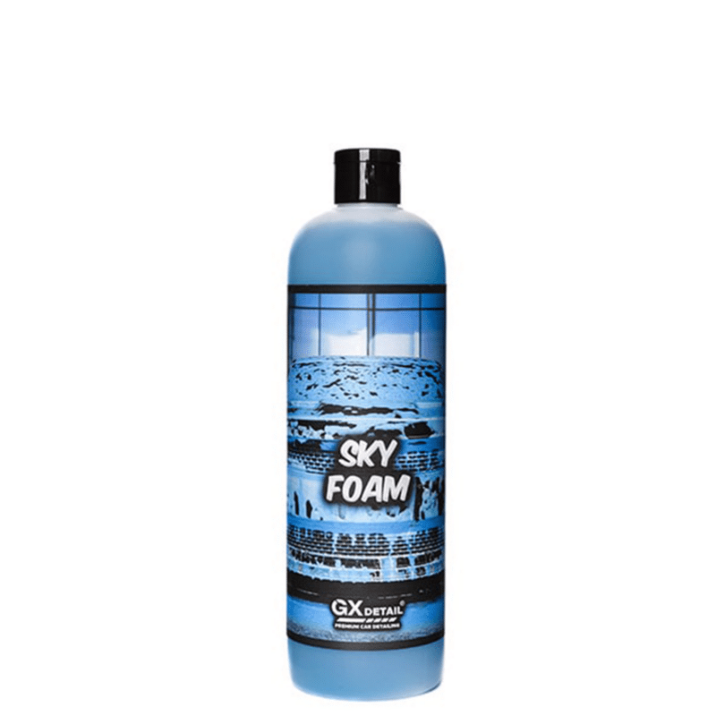 Sky Foam Auto GxDetail 500ml