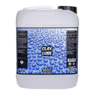 Clay Lube Auto 5 Litros