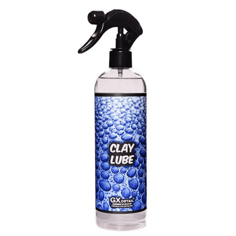 Clay Lube Auto GxDetail 500ml