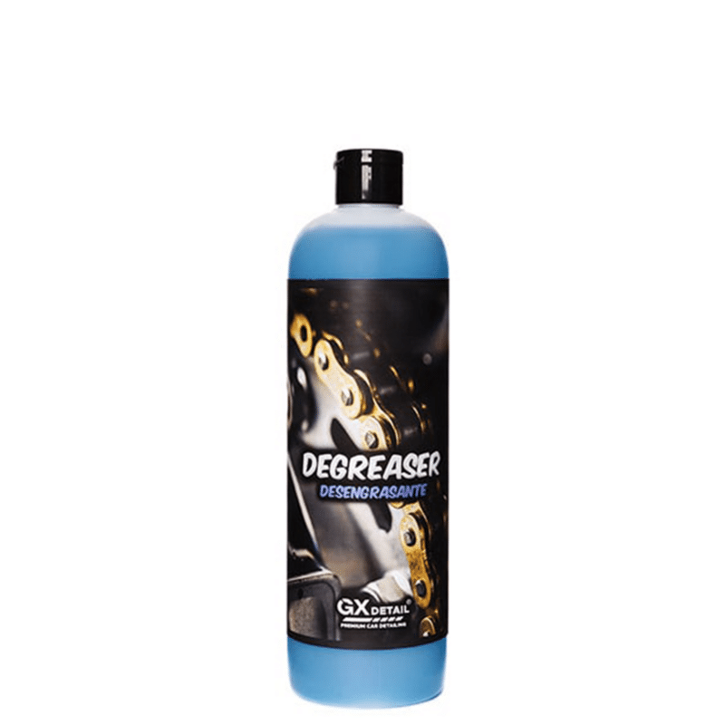 Desengordurante Auto GxDetail 500ml