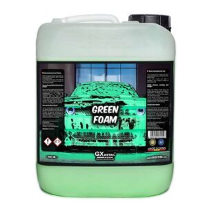 Green Foam Auto 5 Litros