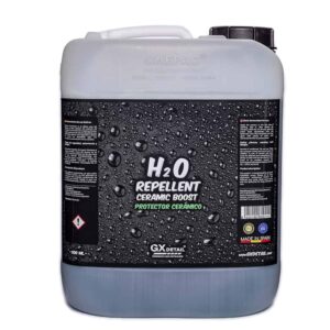 H2O Protetor Ceramico Auto 5 Litros