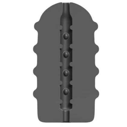 All Black - Masturbator Bumpy