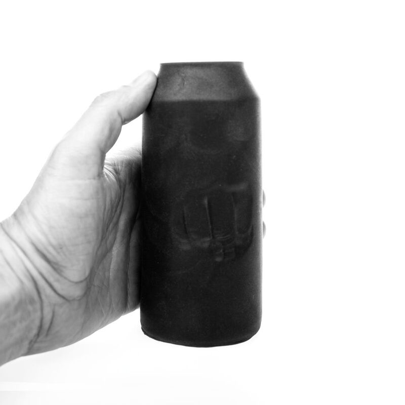 All Black - Toda Energia De Masturbador Negro - Image 4