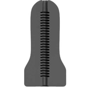 All Black - Masturbator Loop 17 Cm