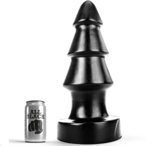 All Black - 40cm