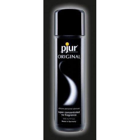 Pjur Original Bodyglide Silicone 1,5 Ml