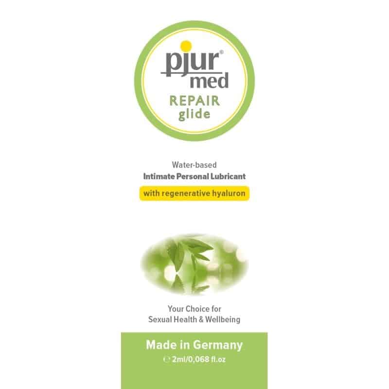 Pjur Med Repair Glide 1,5 Ml
