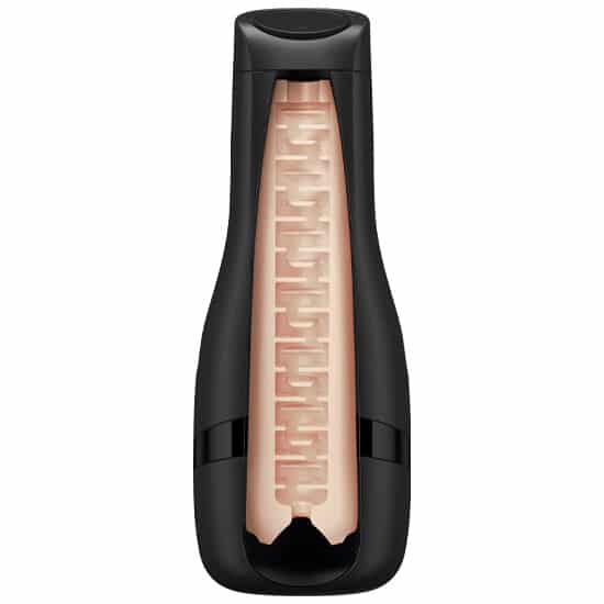 Satisfyer - Homem Manga Lusty Lingues