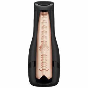 Satisfyer Men - Homens  Sleeve Tri Delights