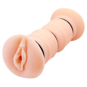 Crazy Bull - Masturbador De Vagina Dupla Realística Emma