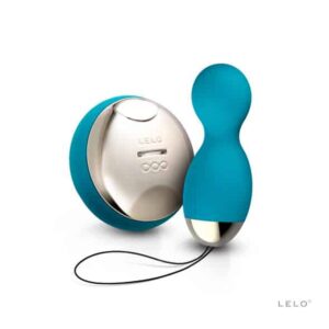 Lelo - Insignia Hula Balls Blue