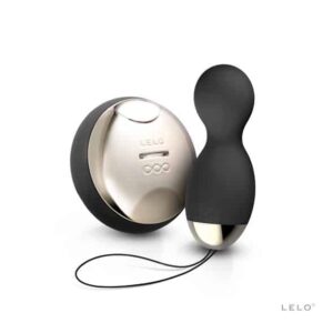 Lelo - Insignia Hula Balls Preto