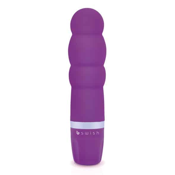 B Swish - Cute Classic Pearl Purple - Image 3