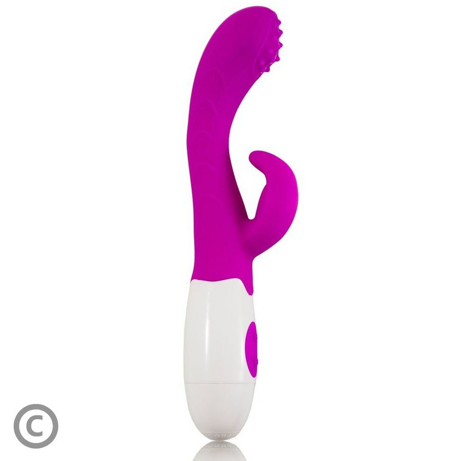 Pretty Love Flirtation - Vibrador Arthur - Image 2
