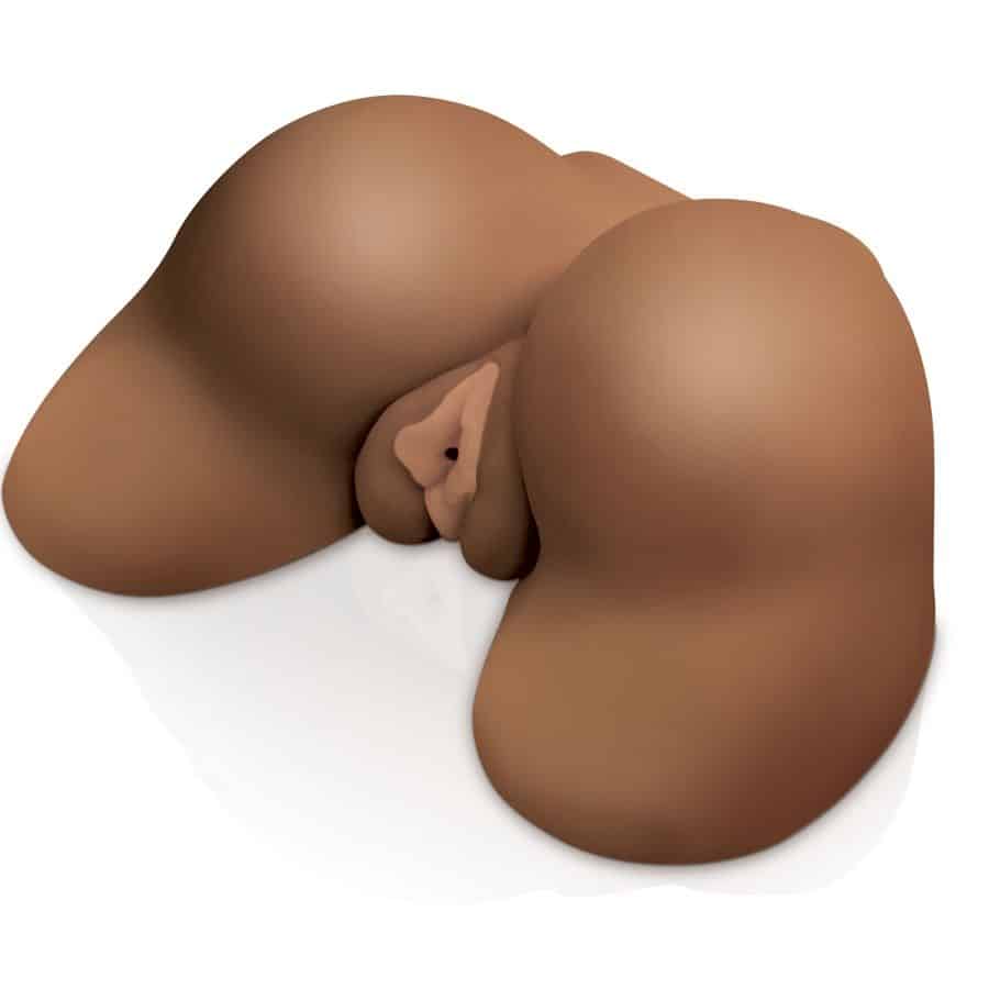 Extreme Toyz - Estilo Vagina E Nus Doggy - Image 2