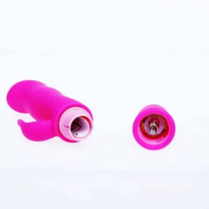 Pretty Love Flirtation - Love Flirt Vibrador Estimulador Blithe