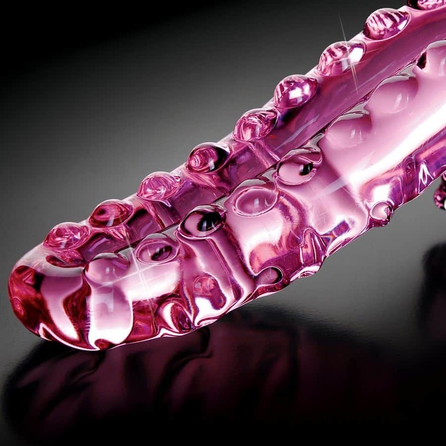 Icicles - Massageador De Vidro N. 24 - Image 2