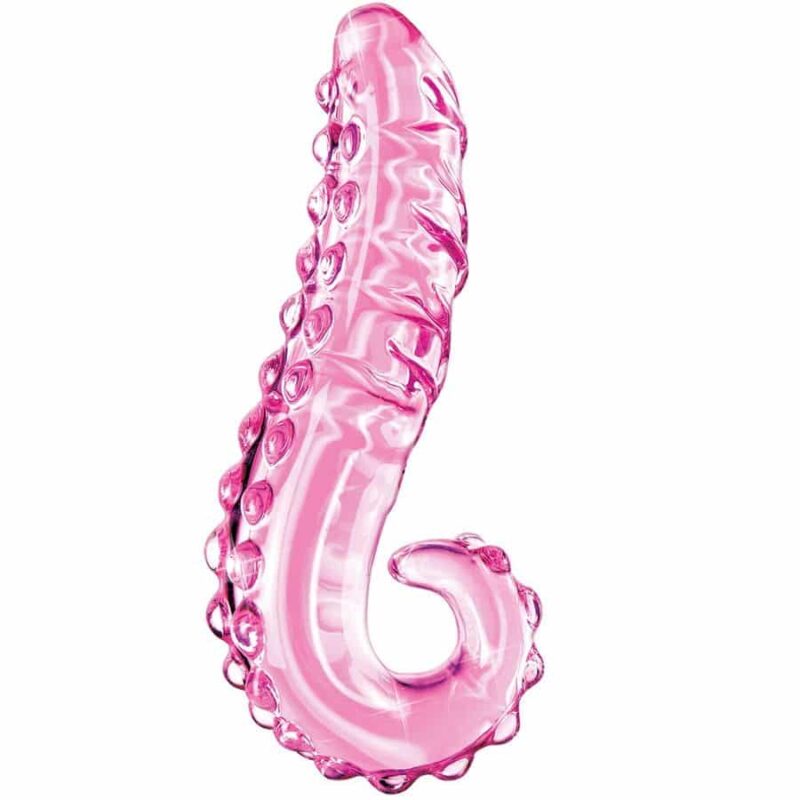 Icicles - Massageador De Vidro N. 24 - Image 3