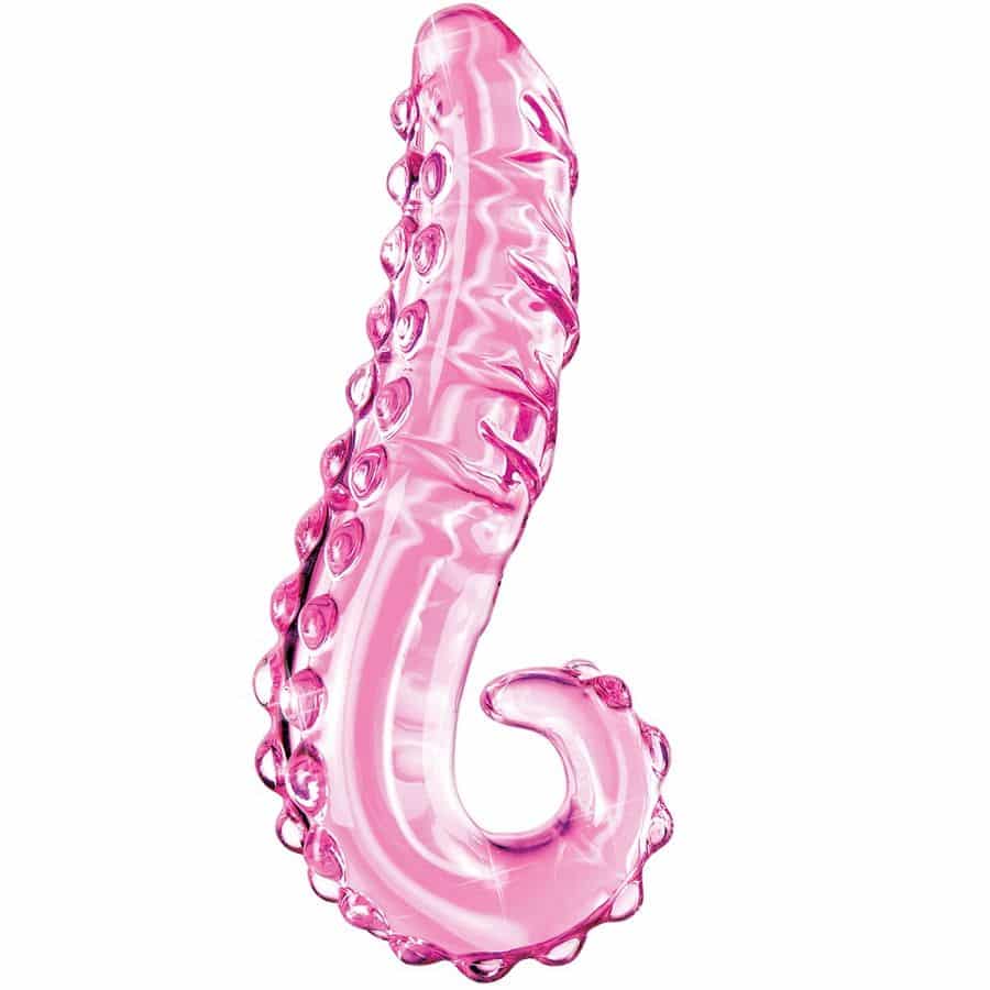 Icicles - Massageador De Vidro N. 24 - Image 3