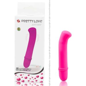 Pretty Love Flirtation - Vibrador Antony
