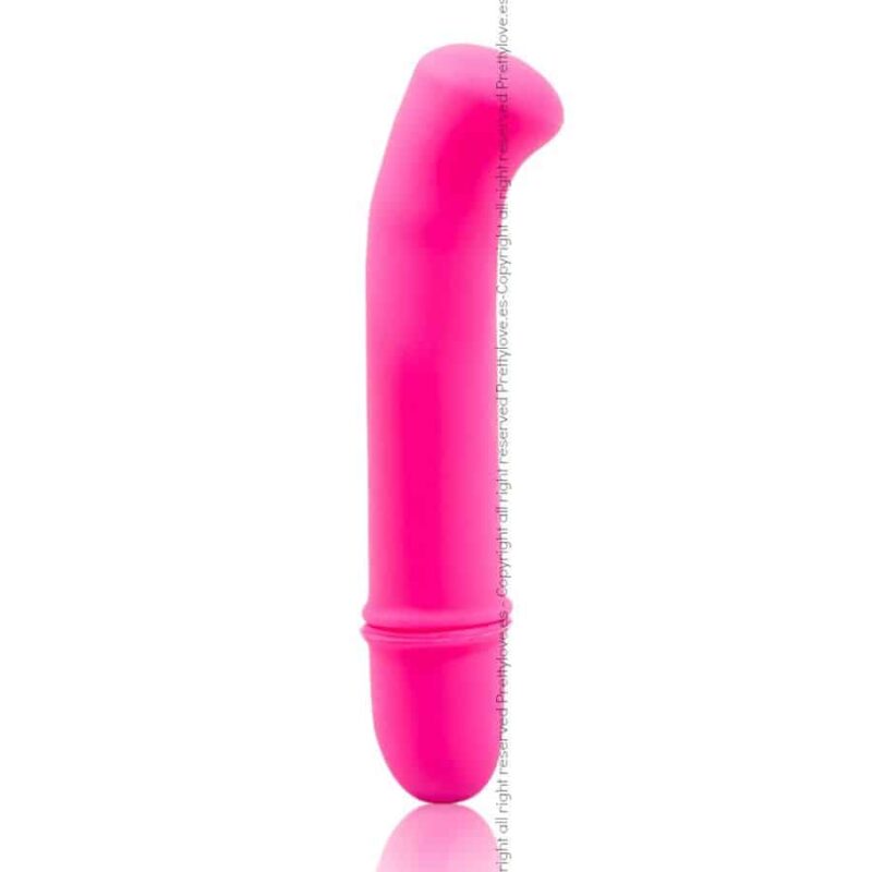 Pretty Love Flirtation - Vibrador Antony - Image 2