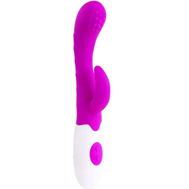 Pretty Love Flirtation - Vibrador Arthur - Image 4