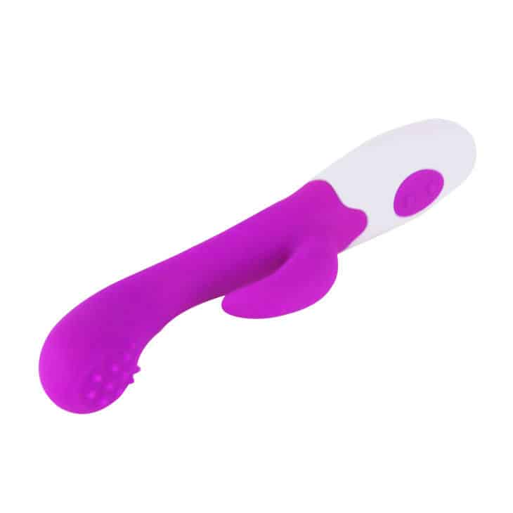 Pretty Love Flirtation - Vibrador Arthur - Image 5