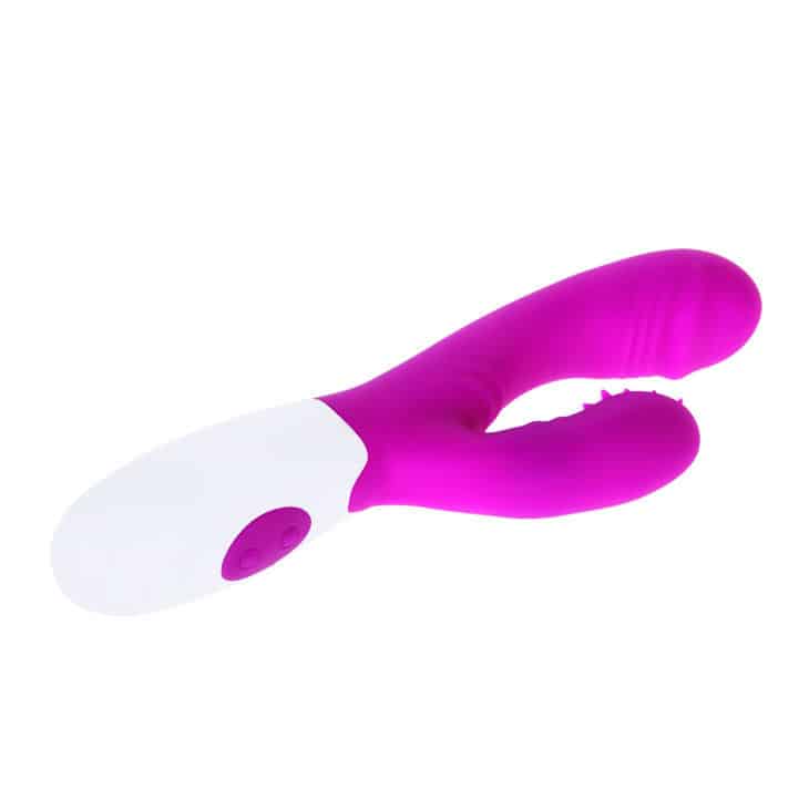 Pretty Love Flirtation - Love Flirt Vibrador Estimulador Andre - Image 3