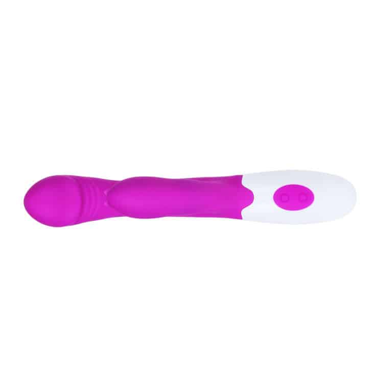 Pretty Love Flirtation - Love Flirt Vibrador Estimulador Andre - Image 5