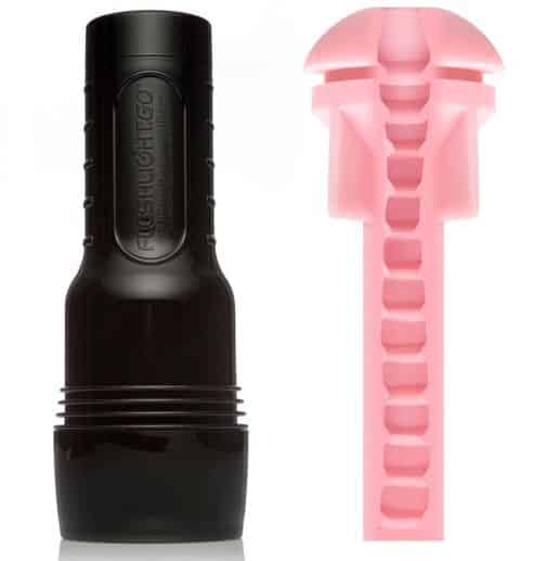Fleshlight - Go Pink Lady Surge Vagina - Image 2