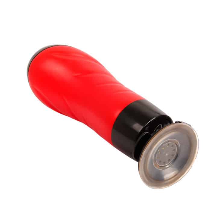 Crazy Bull - Suction Pussy Bichano - Image 3