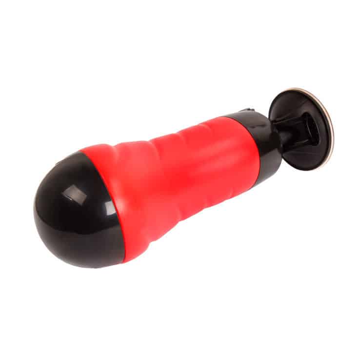 Crazy Bull - Suction Masturbator Voice De Galinho - Image 2